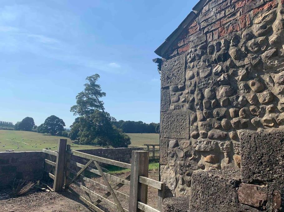 הוילה ריפון The Old Granary At Red House Farm מראה חיצוני תמונה